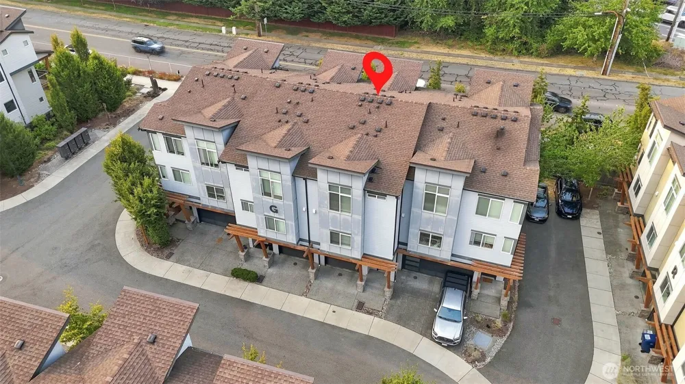 19225 Damson Road #G3 Lynnwood, WA 98036