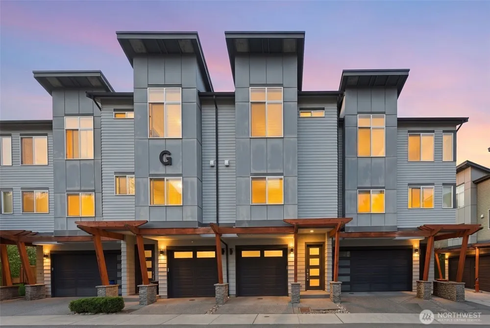 19225 Damson Road #G3 Lynnwood, WA 98036