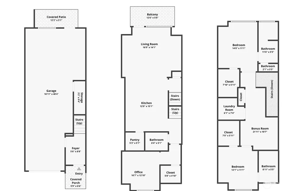 19225 Damson Road #G3 Lynnwood, WA 98036