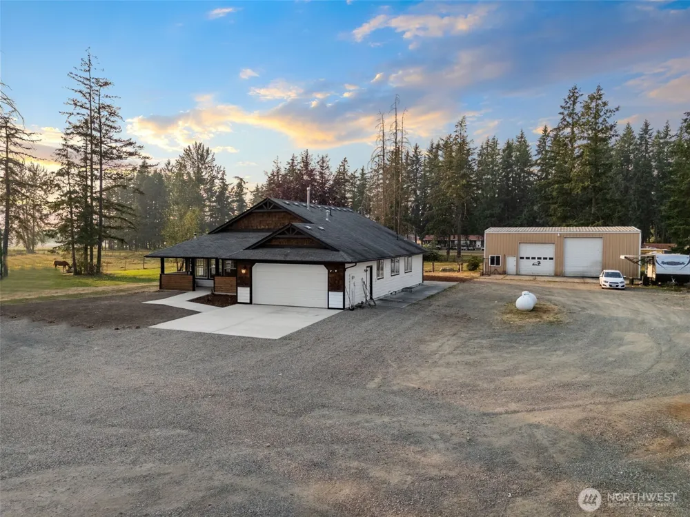 41926 212th Avenue SE Enumclaw, WA 98022