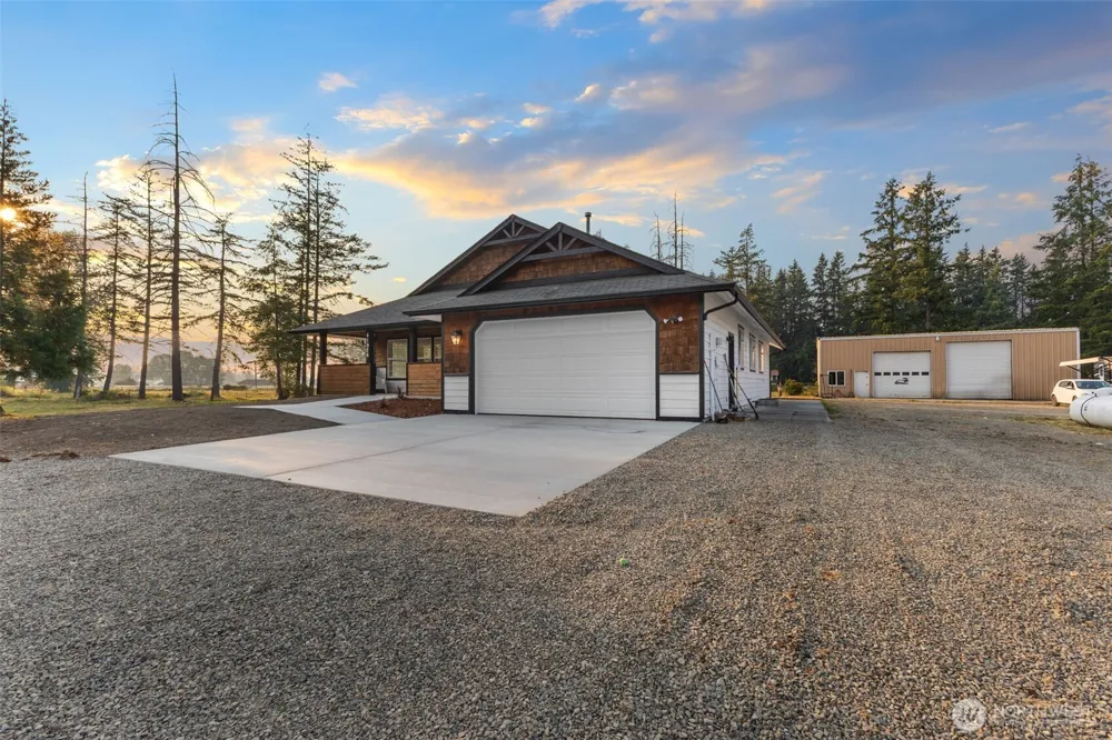 41926 212th Avenue SE Enumclaw, WA 98022