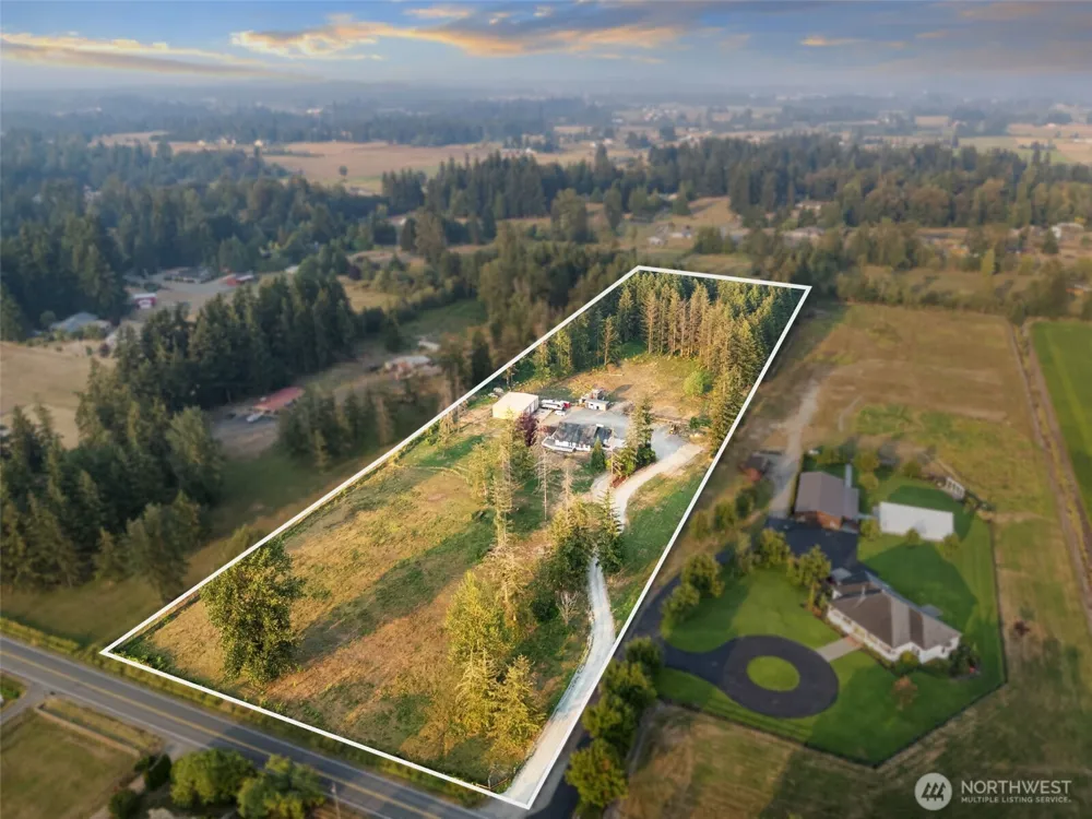 41926 212th Avenue SE Enumclaw, WA 98022
