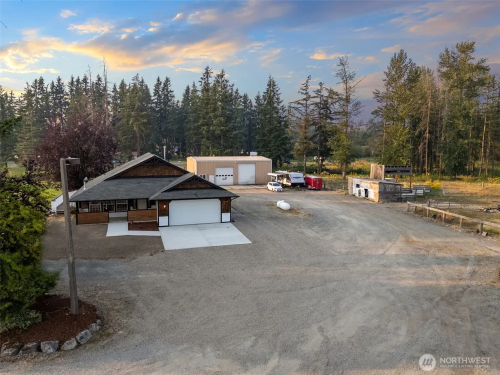 41926 212th Avenue SE Enumclaw, WA 98022