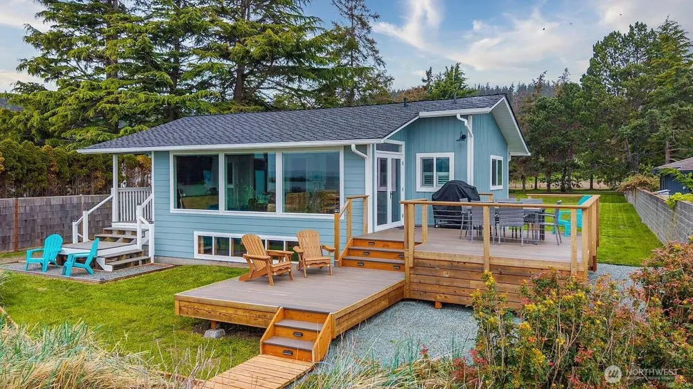 1818 Lola Beach Lane Oak Harbor, WA 98277