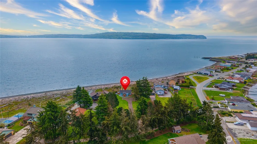1818 Lola Beach Lane Oak Harbor, WA 98277
