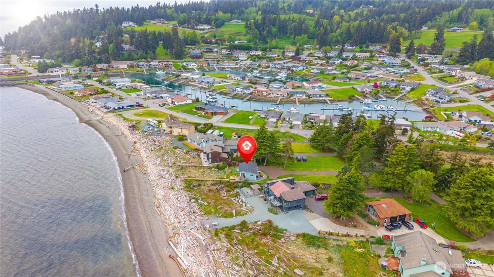 1818 Lola Beach Lane Oak Harbor, WA 98277
