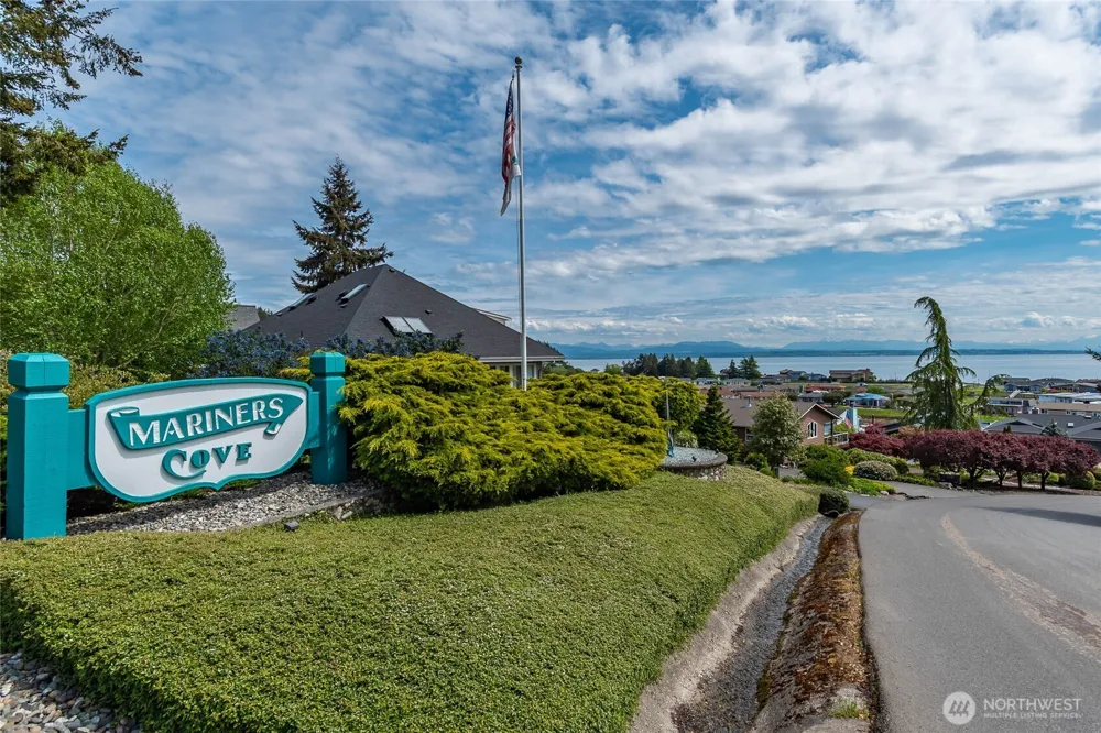 1818 Lola Beach Lane Oak Harbor, WA 98277