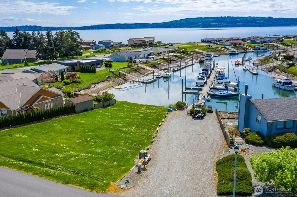 1818 Lola Beach Lane Oak Harbor, WA 98277