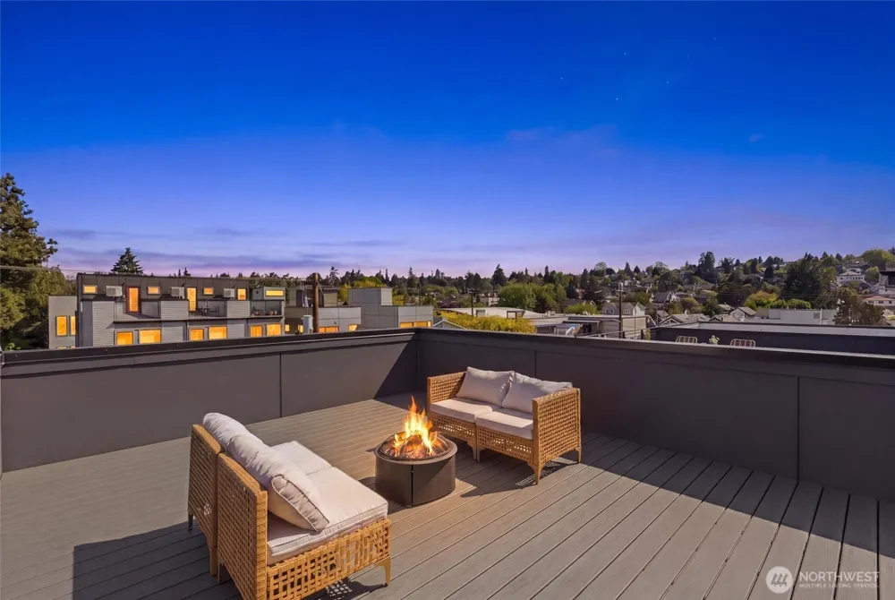 813 NW 63rd Street Seattle, WA 98107