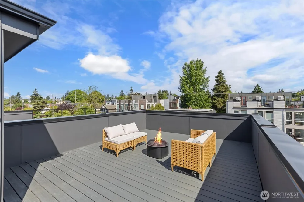 813 NW 63rd Street Seattle, WA 98107