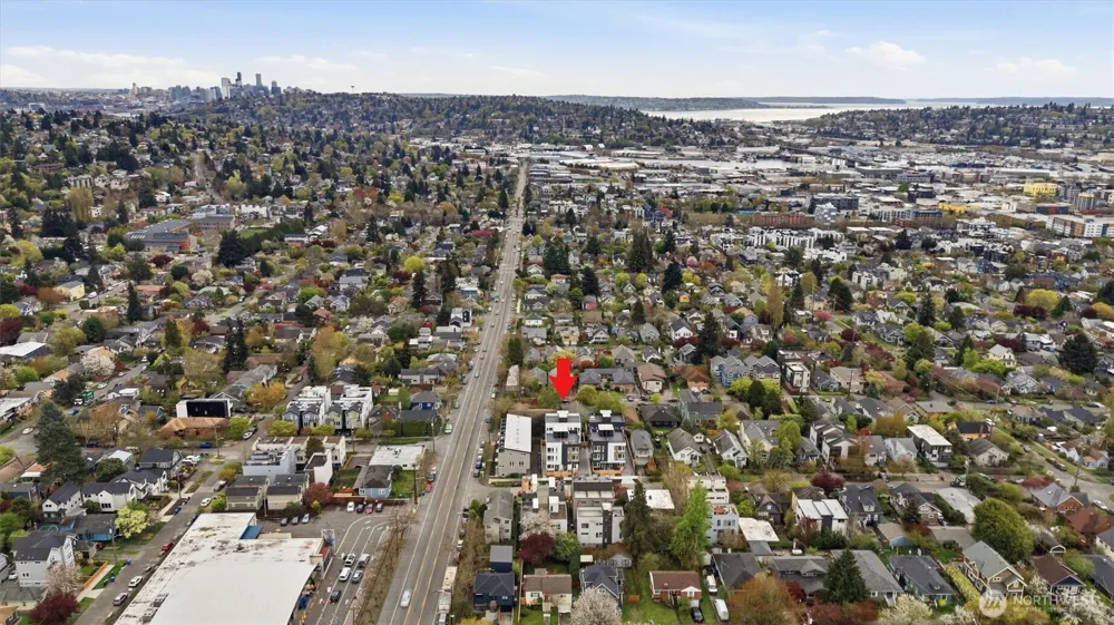 813 NW 63rd Street Seattle, WA 98107