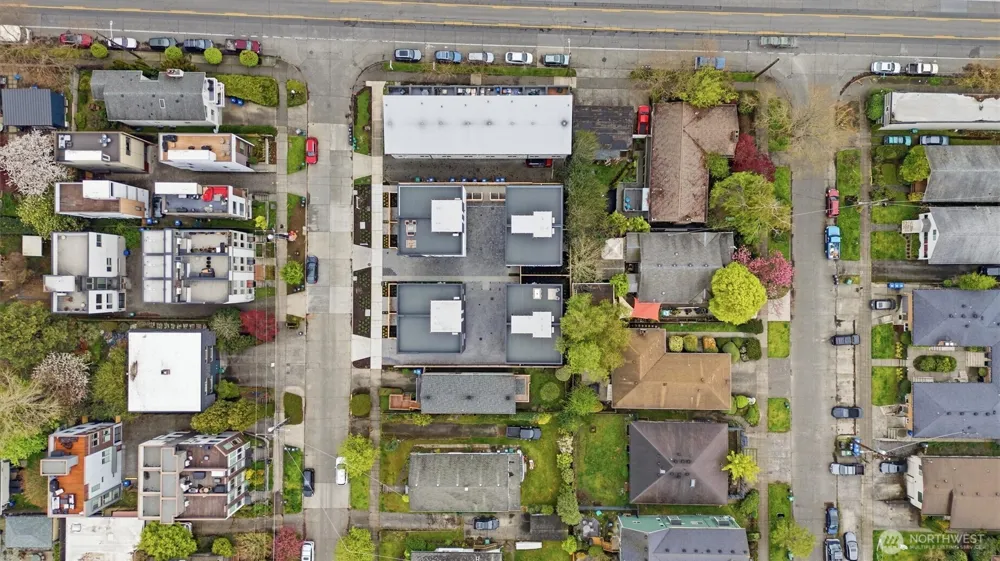 813 NW 63rd Street Seattle, WA 98107