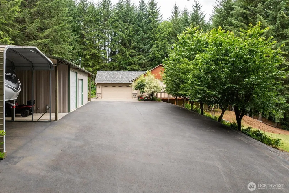 347 Ferncrest Road Longview, WA 98632