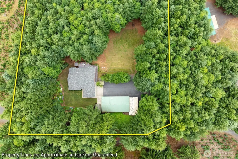 347 Ferncrest Road Longview, WA 98632