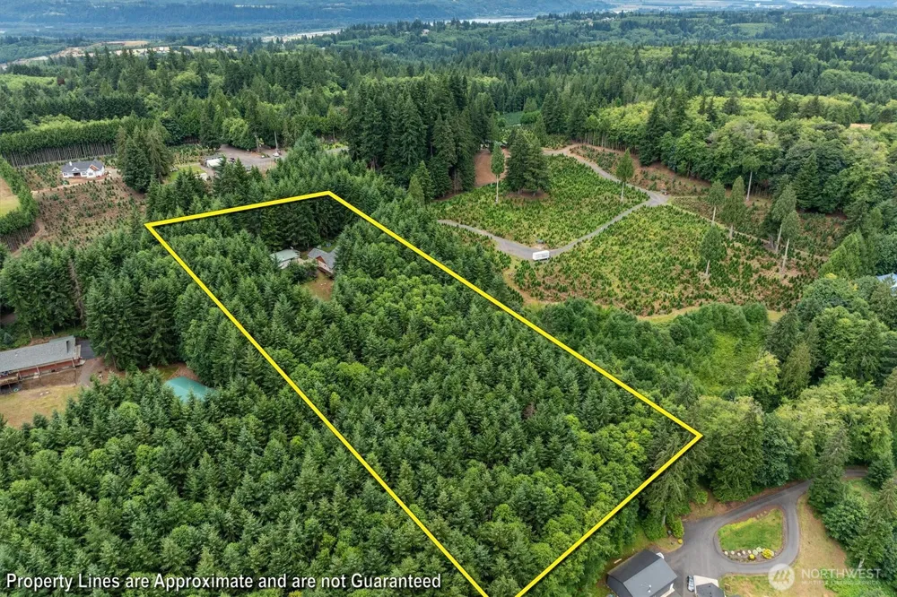 347 Ferncrest Road Longview, WA 98632