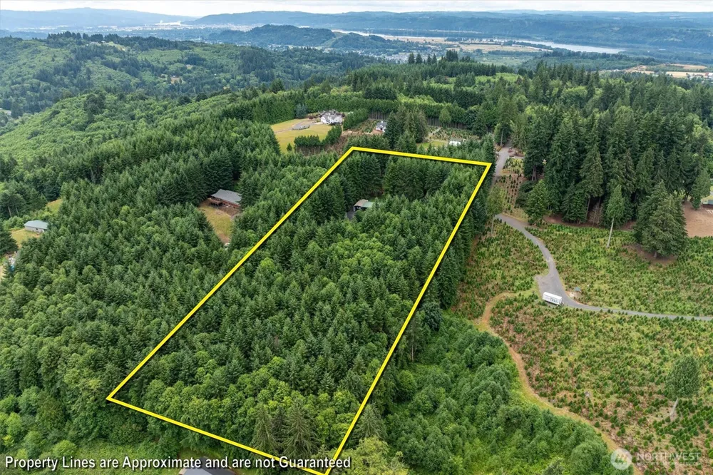 347 Ferncrest Road Longview, WA 98632