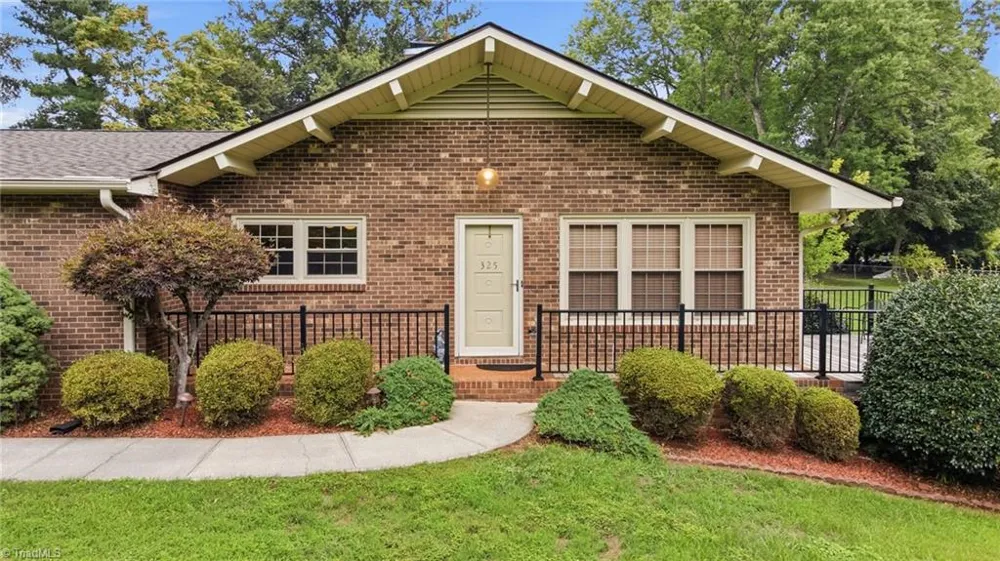 325 Spring Street Yadkinville, NC 27055