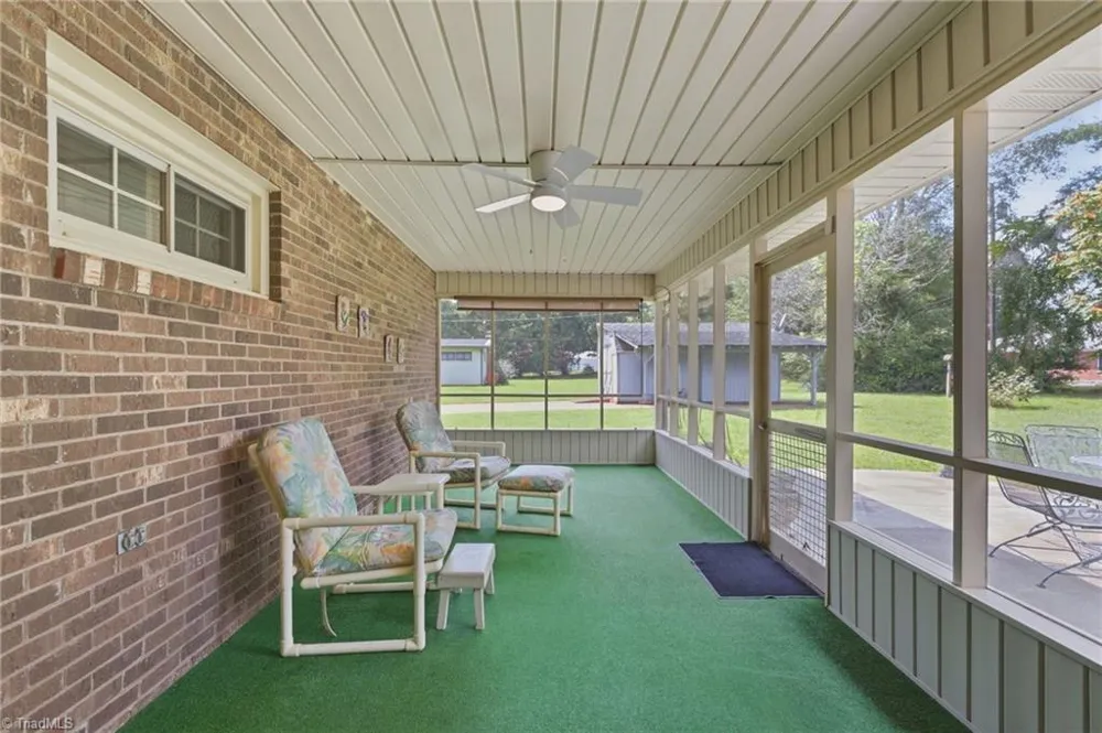 325 Spring Street Yadkinville, NC 27055