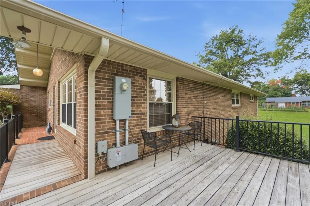 325 Spring Street Yadkinville, NC 27055