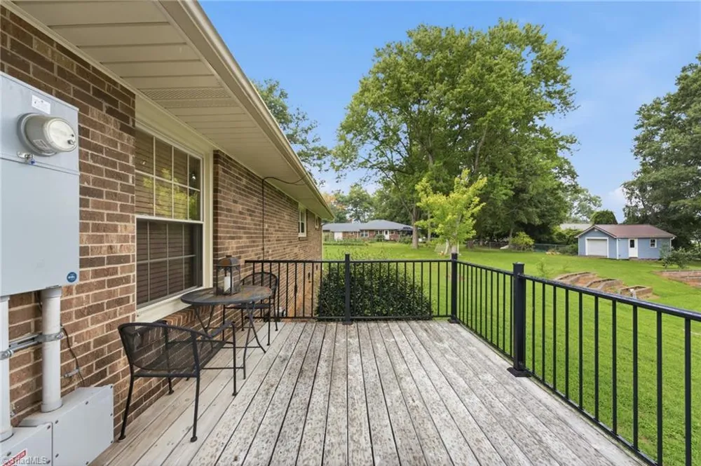 325 Spring Street Yadkinville, NC 27055