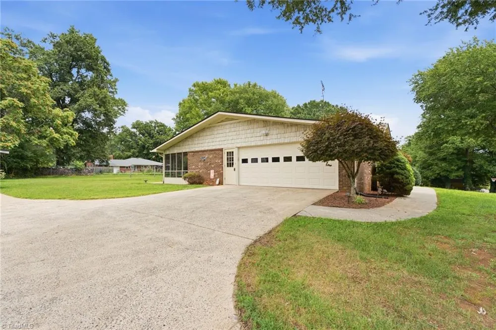 325 Spring Street Yadkinville, NC 27055