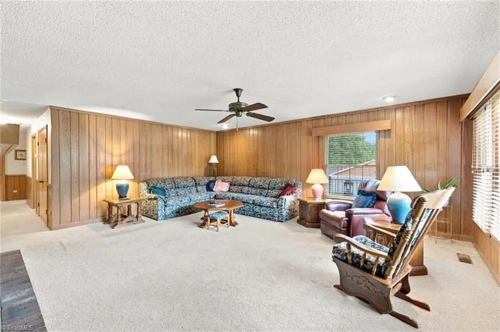 325 Spring Street Yadkinville, NC 27055