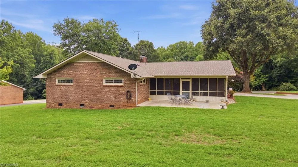 325 Spring Street Yadkinville, NC 27055