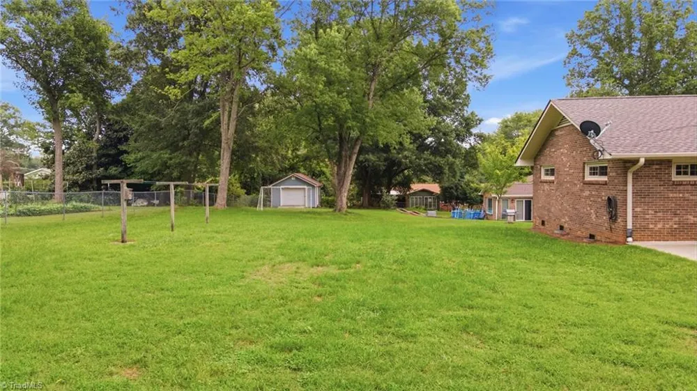 325 Spring Street Yadkinville, NC 27055
