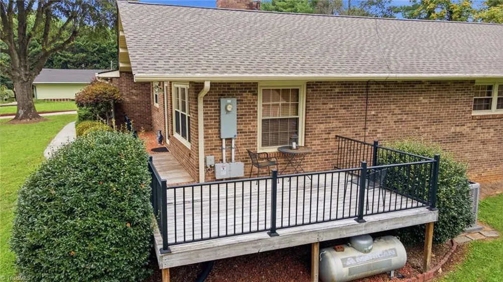 325 Spring Street Yadkinville, NC 27055