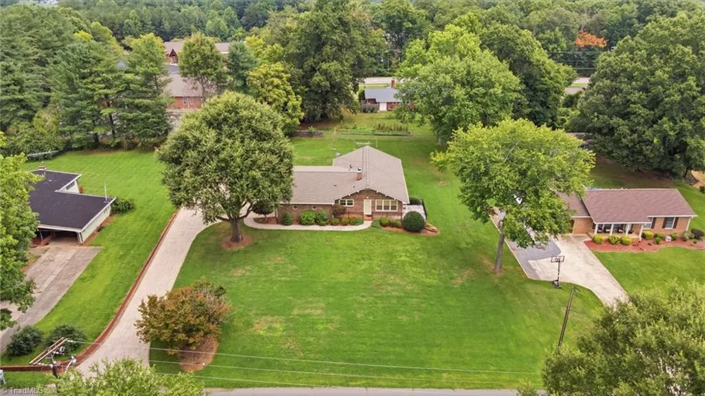 325 Spring Street Yadkinville, NC 27055