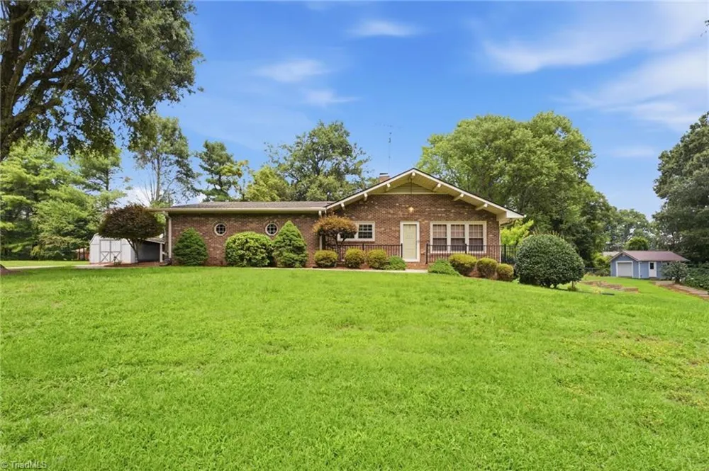 325 Spring Street Yadkinville, NC 27055