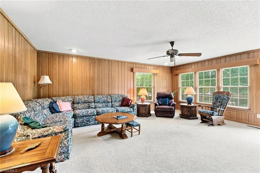 325 Spring Street Yadkinville, NC 27055