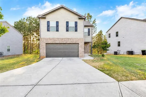 418 Lake Ridge Lane
