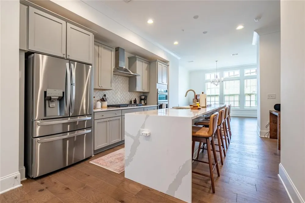 6794 Encore Boulevard Sandy Springs, GA 30328