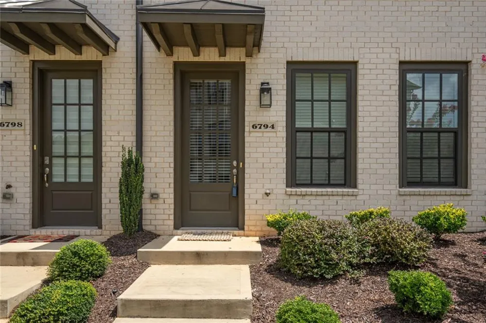 6794 Encore Boulevard Sandy Springs, GA 30328