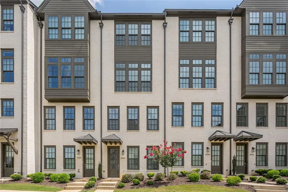 6794 Encore Boulevard Sandy Springs, GA 30328