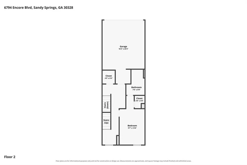 6794 Encore Boulevard Sandy Springs, GA 30328
