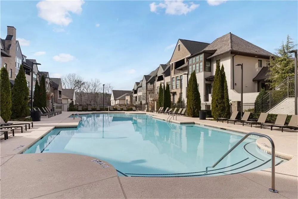 6794 Encore Boulevard Sandy Springs, GA 30328
