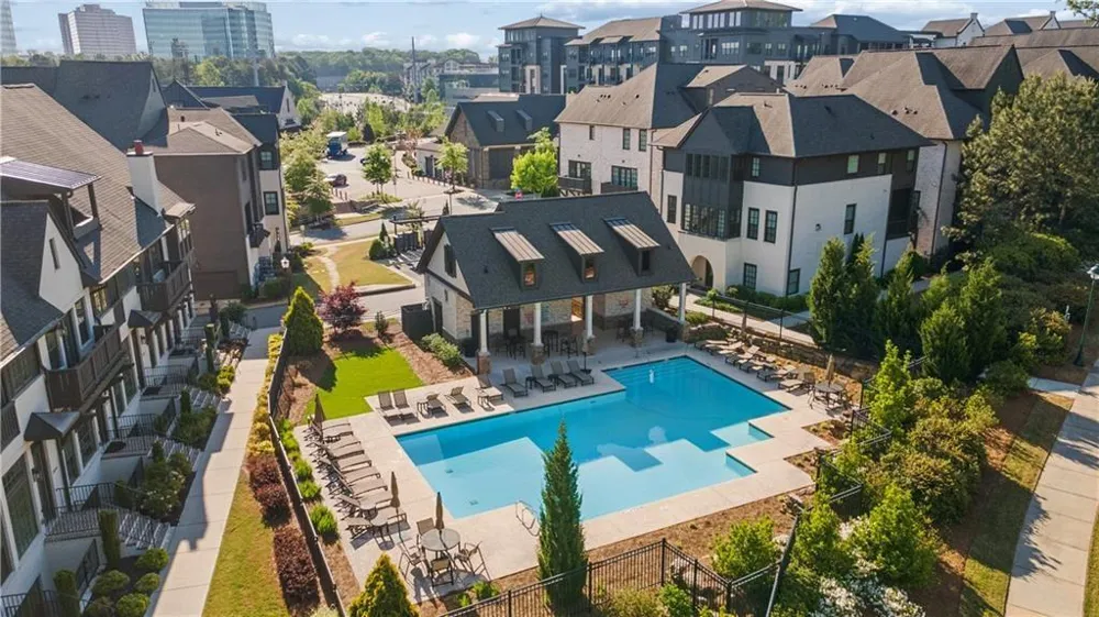 6794 Encore Boulevard Sandy Springs, GA 30328