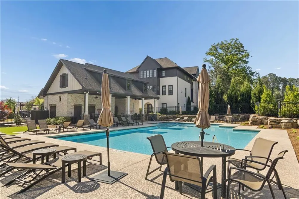 6794 Encore Boulevard Sandy Springs, GA 30328