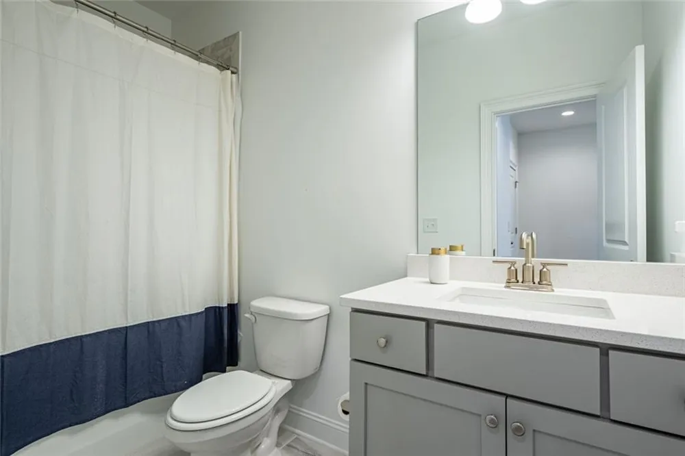 6794 Encore Boulevard Sandy Springs, GA 30328