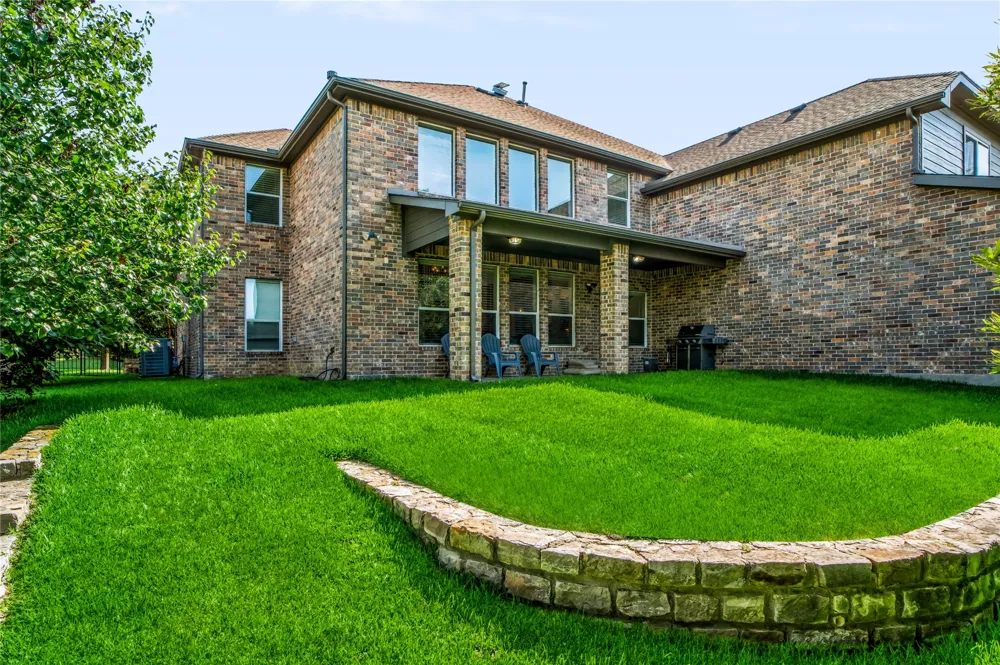 1320 Briar Ridge Drive Keller, TX 76248