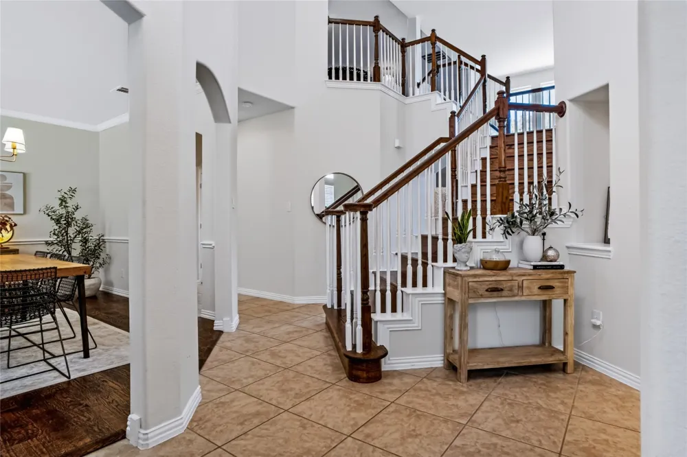 1320 Briar Ridge Drive Keller, TX 76248