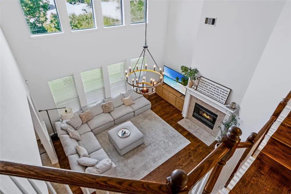 1320 Briar Ridge Drive Keller, TX 76248