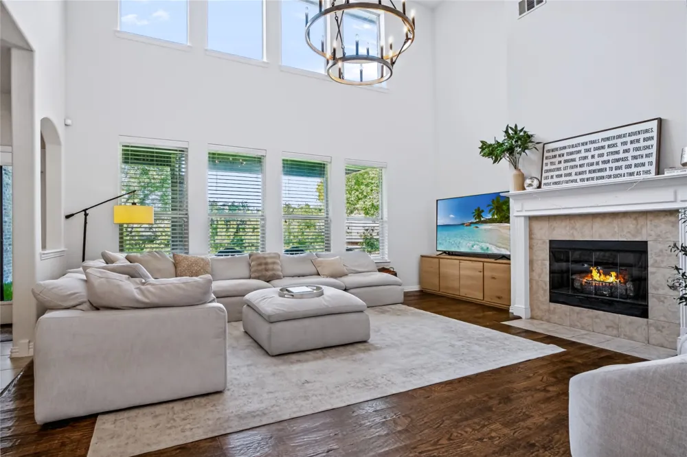 1320 Briar Ridge Drive Keller, TX 76248