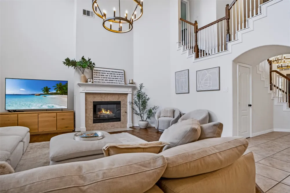 1320 Briar Ridge Drive Keller, TX 76248