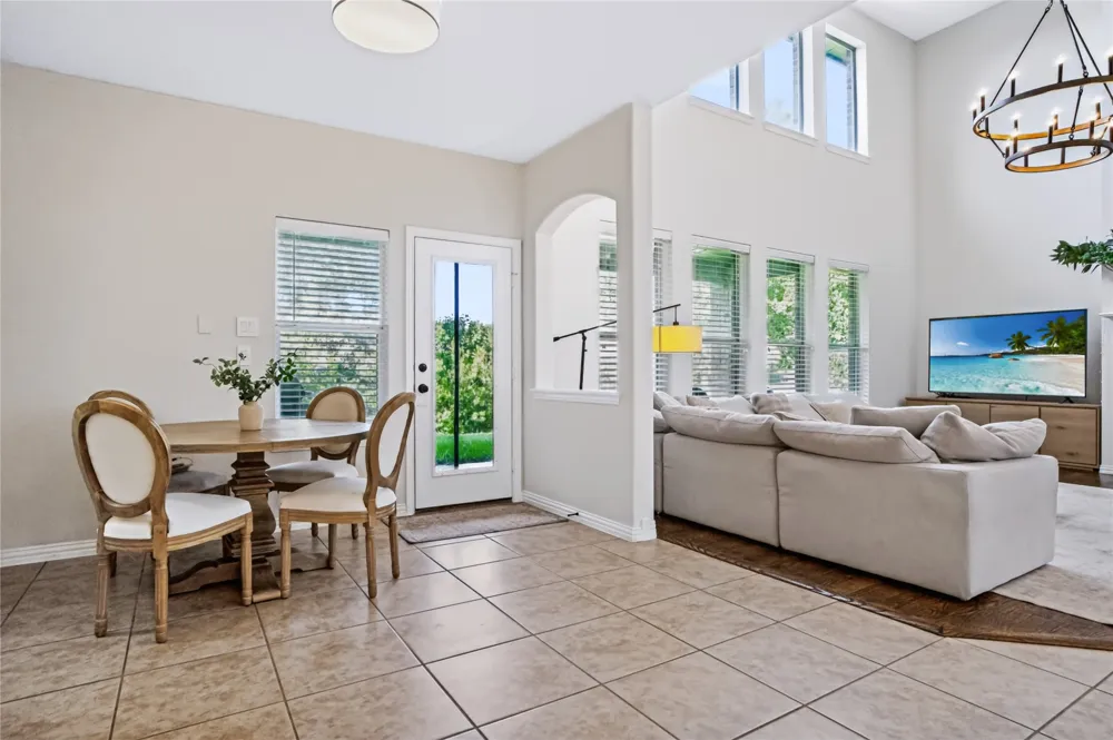 1320 Briar Ridge Drive Keller, TX 76248