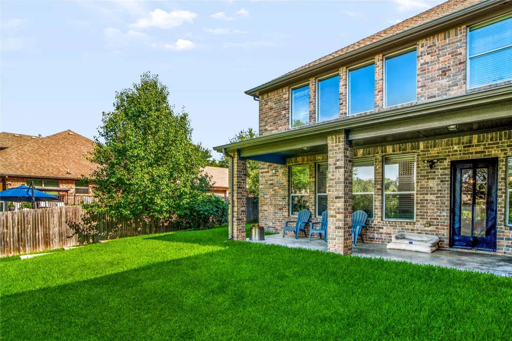 1320 Briar Ridge Drive Keller, TX 76248