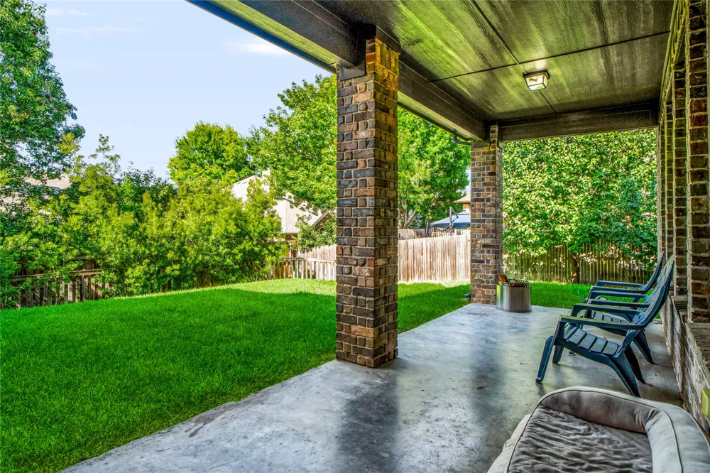 1320 Briar Ridge Drive Keller, TX 76248