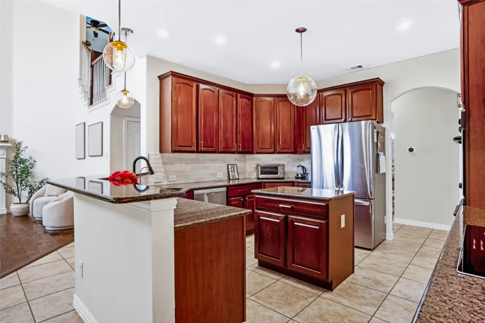 1320 Briar Ridge Drive Keller, TX 76248